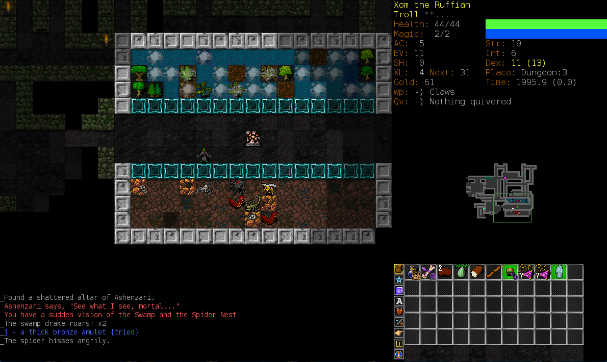 dungeon crawl stone soup gods dungeon crawl stone soup gods