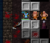 dungeon crawl stone soup trunk dungeon crawl stone soup trunk