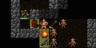 Dungeon crawl stone soup вики Dungeon crawl stone soup вики