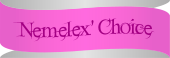 Nemelex' Choice I: Reach experience level 9 with a Nemelex' choice combo.