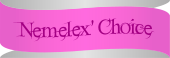 Nemelex' Choice