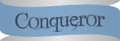 The Conqueror